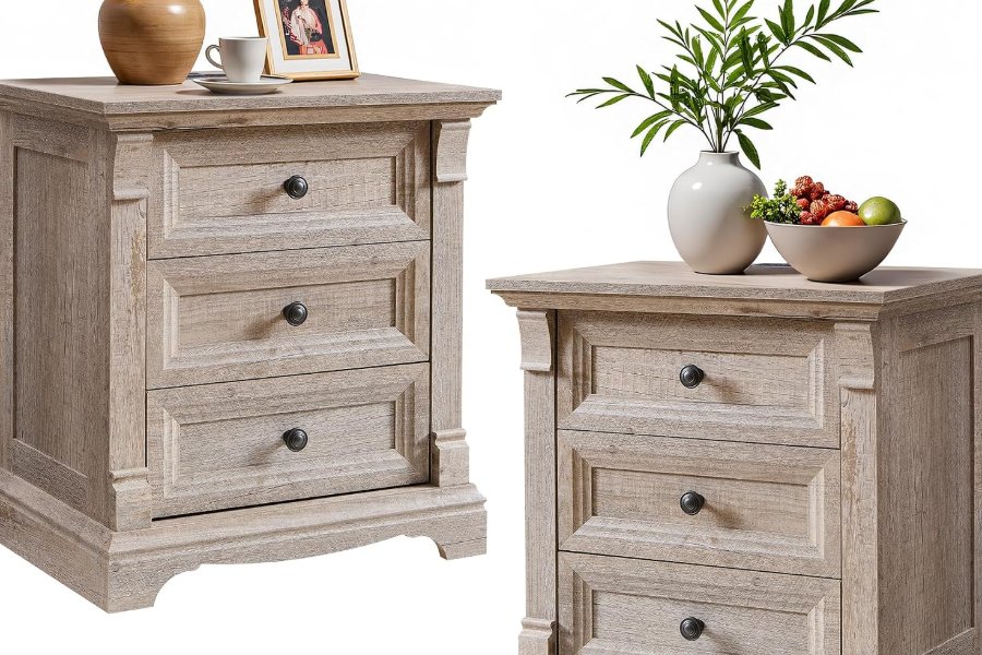 T4TREAM Dressers & Chests