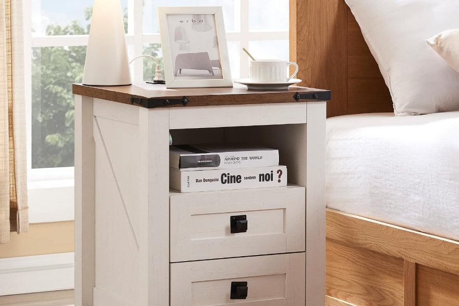 T4TREAM Nightstands